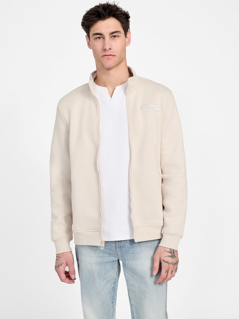 Harvey Fleece Jacket