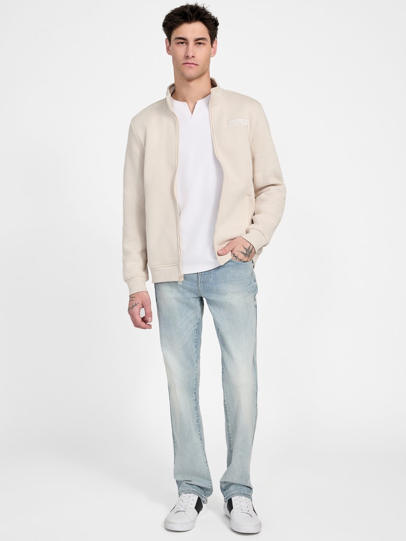 Harvey Fleece Jacket