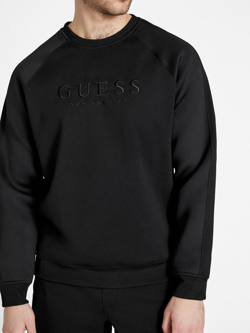 Guess sales jack sweatshirt