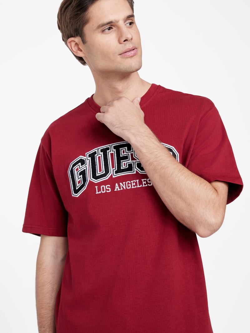 Tシャツ・カットソー REPRESENT Men T Shirts OCM41201CO Pink REPRESENT: T-shirt men - Pink | Represent t-shirt OCM41201