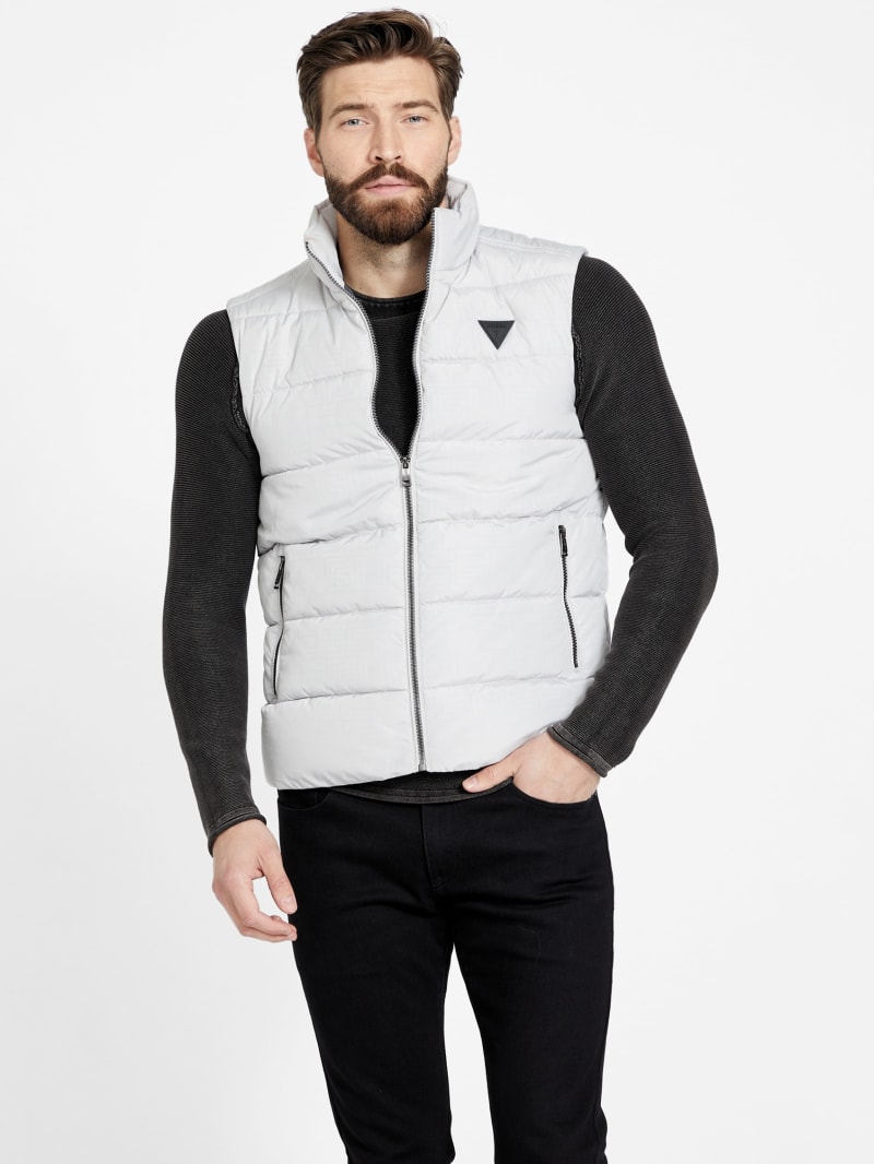 Guess vest store