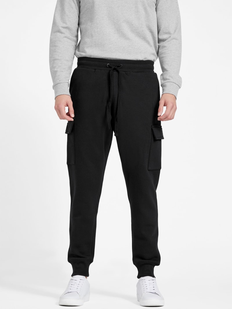 Gio Cargo Joggers | GUESS Factory Ca
