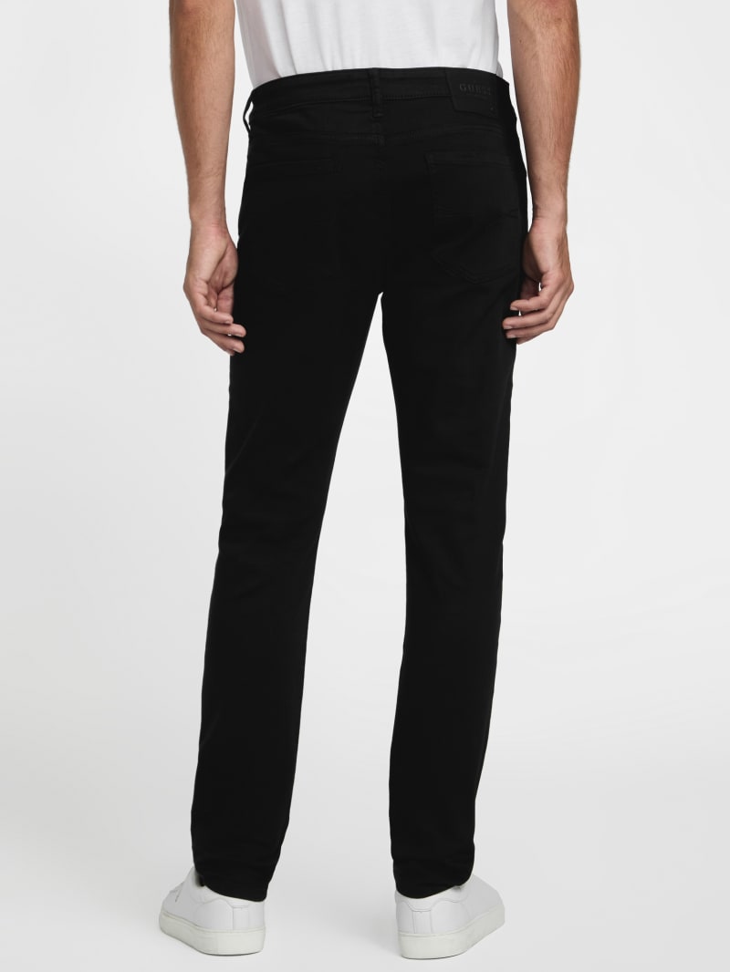 Alexander Skinny Jeans | GUESS Factory Ca