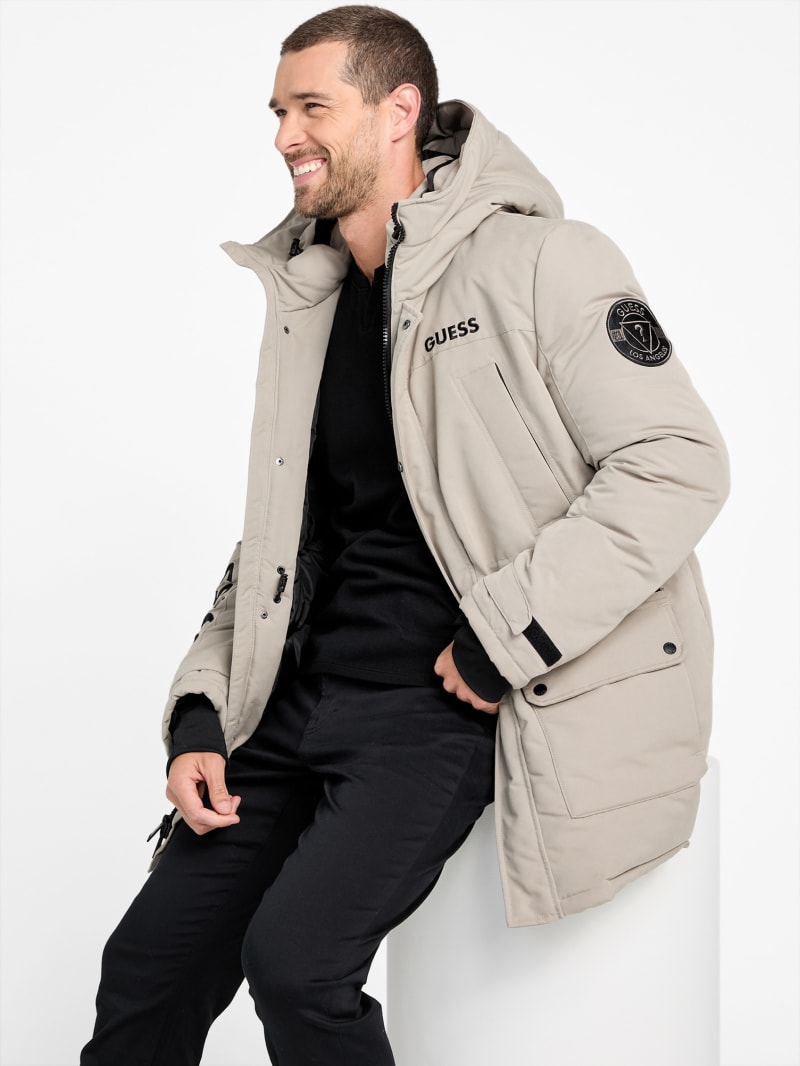 Weaslie Puffer Jacket