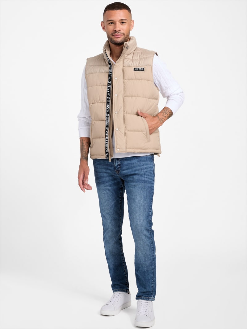 Nilo Puffer Vest