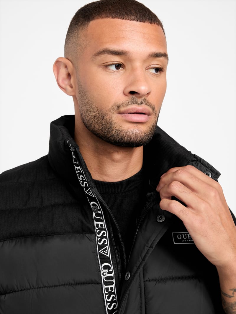 Nilo Puffer Vest