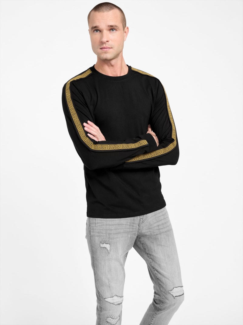 Eco Arto Long-Sleeve Tee