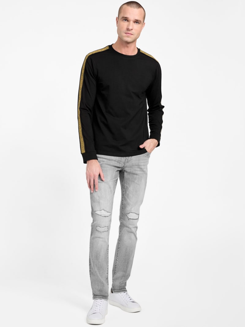 Eco Arto Long-Sleeve Tee