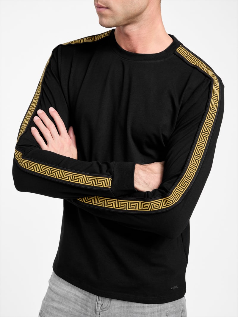 Eco Arto Long-Sleeve Tee