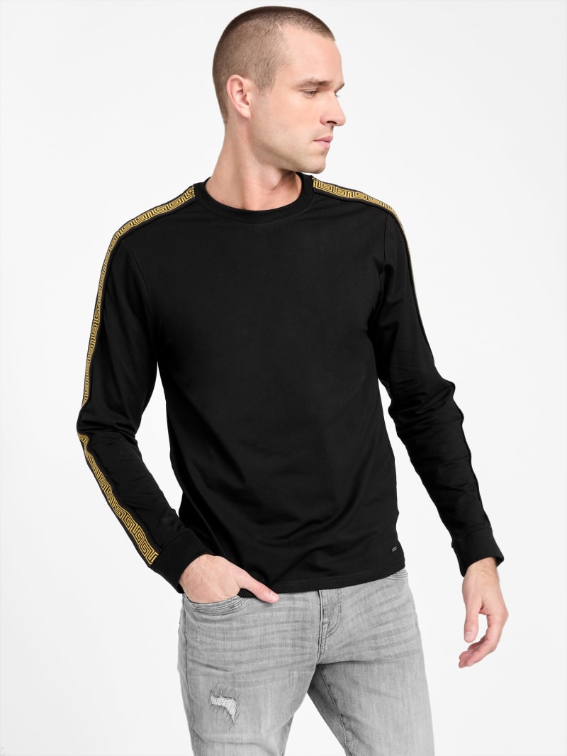 Eco Arto Long-Sleeve Tee