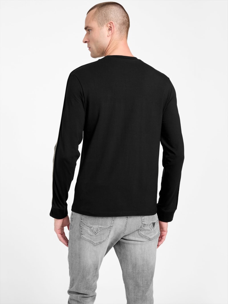 Eco Arto Long-Sleeve Tee