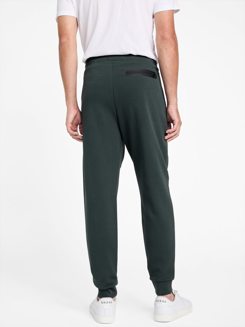 【SCENERITY】Rudd jogger pants Benito Active Jogger Pants | GUESS Factory