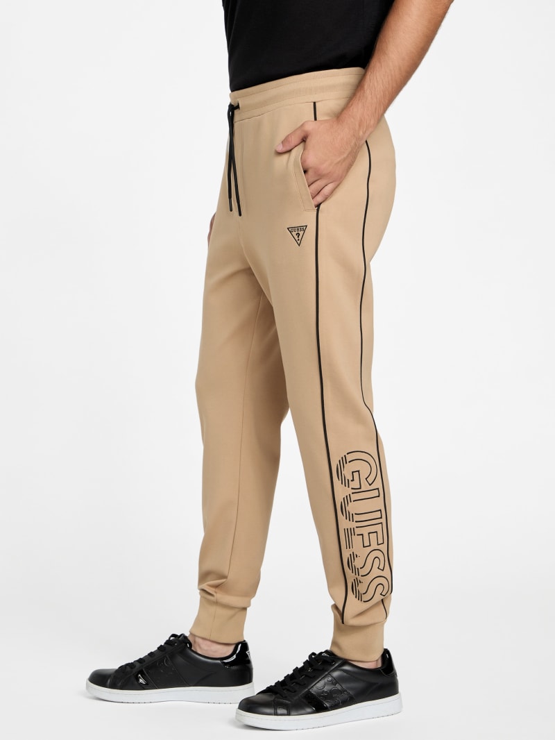 Jose Logo Joggers