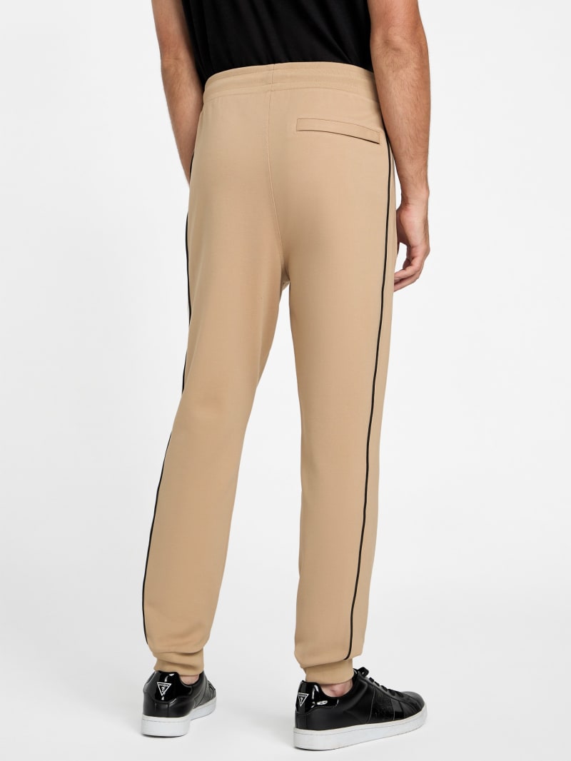 Jose Logo Joggers