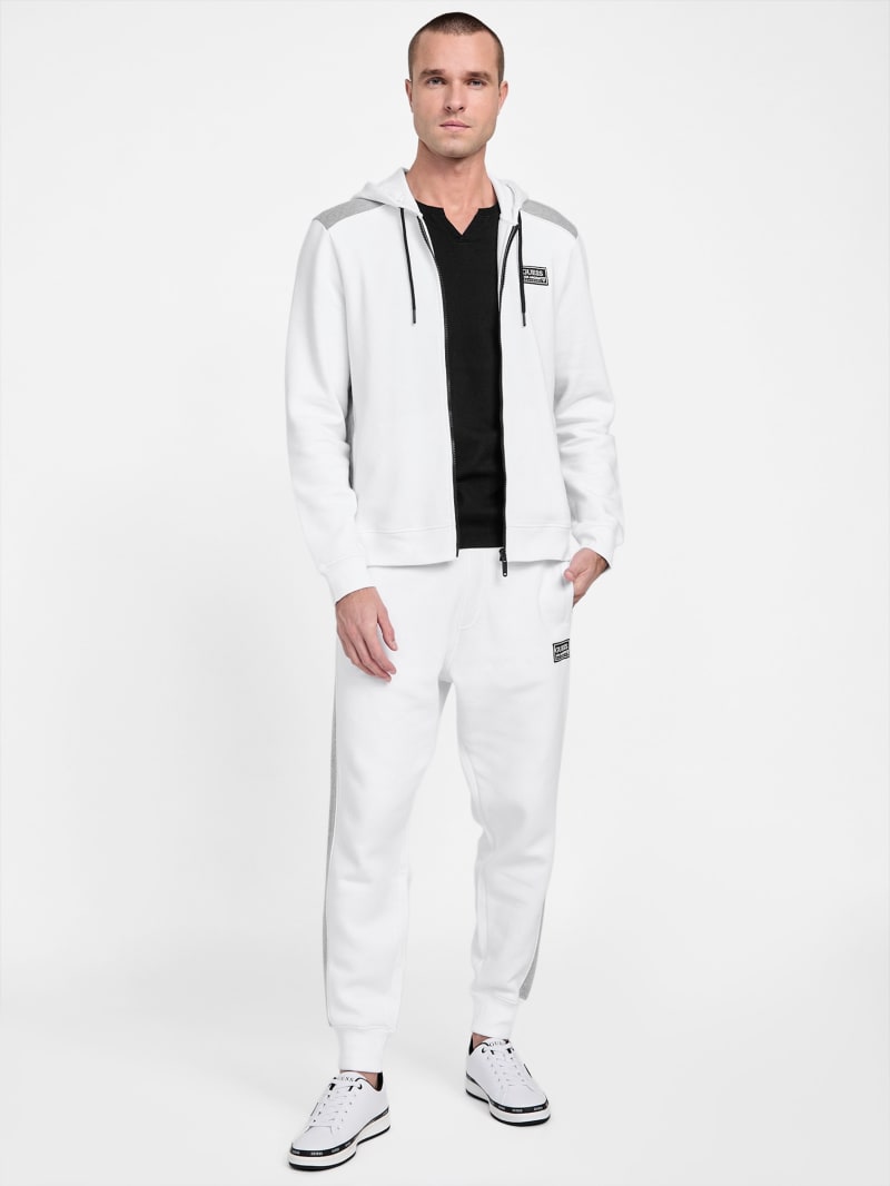 Eco David Logo Joggers