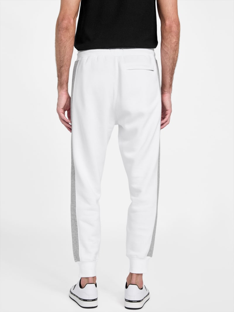 Eco David Logo Joggers