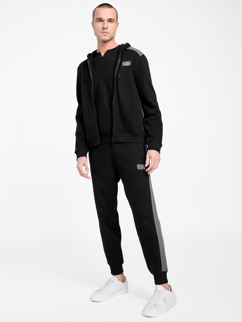 Eco David Logo Joggers