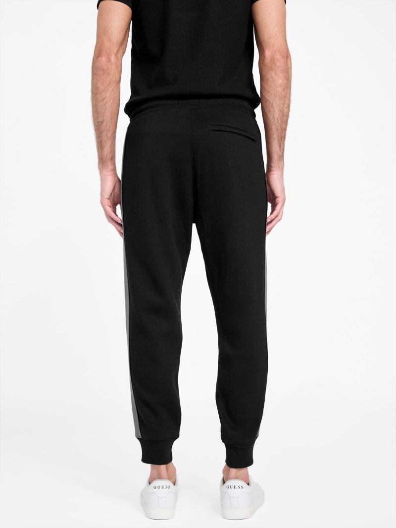 Eco David Logo Joggers