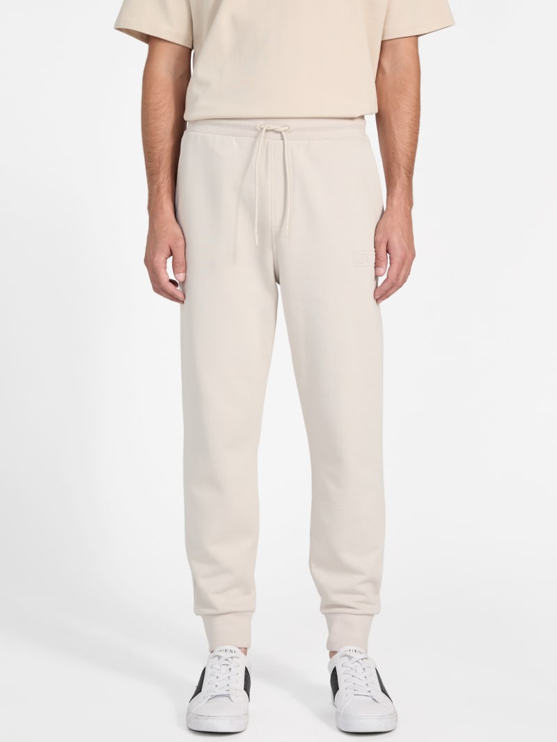 Cruz Knit Terry Joggers