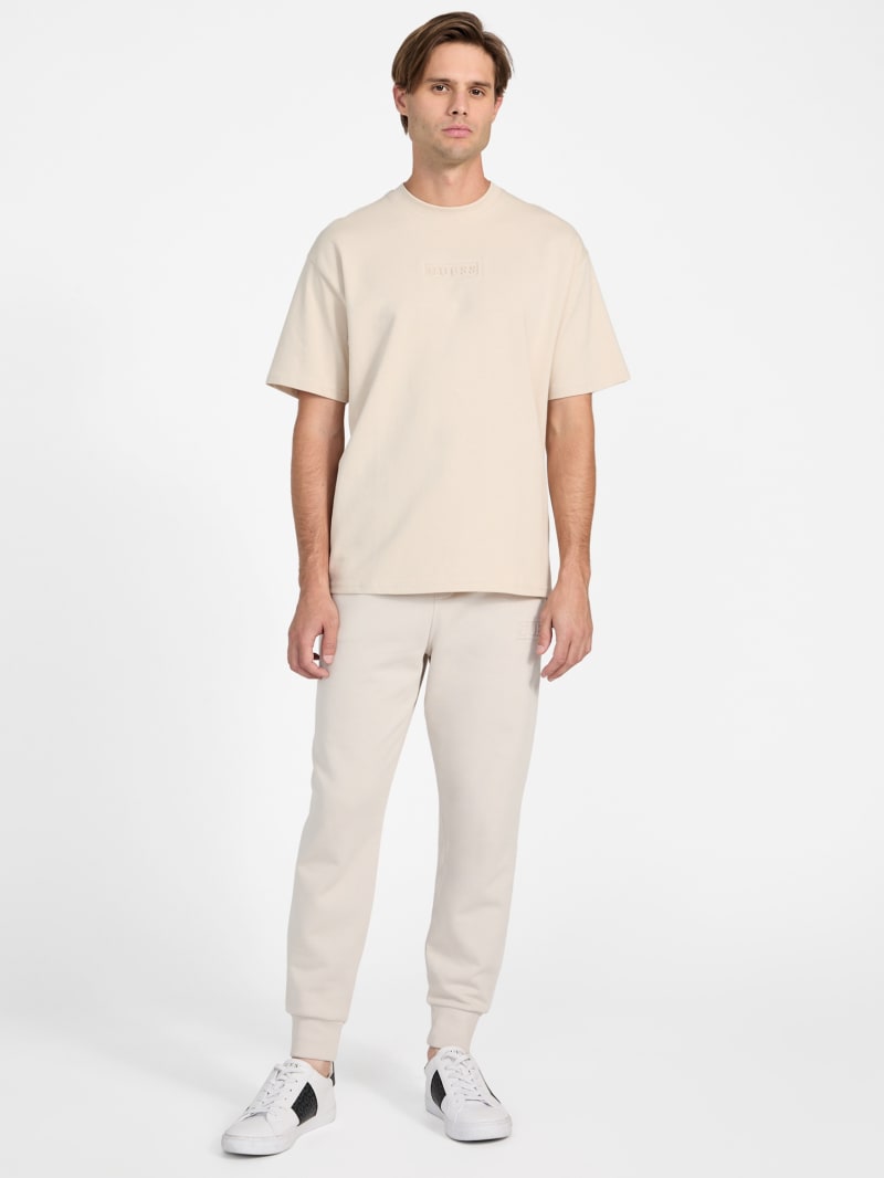 Cruz Knit Terry Joggers