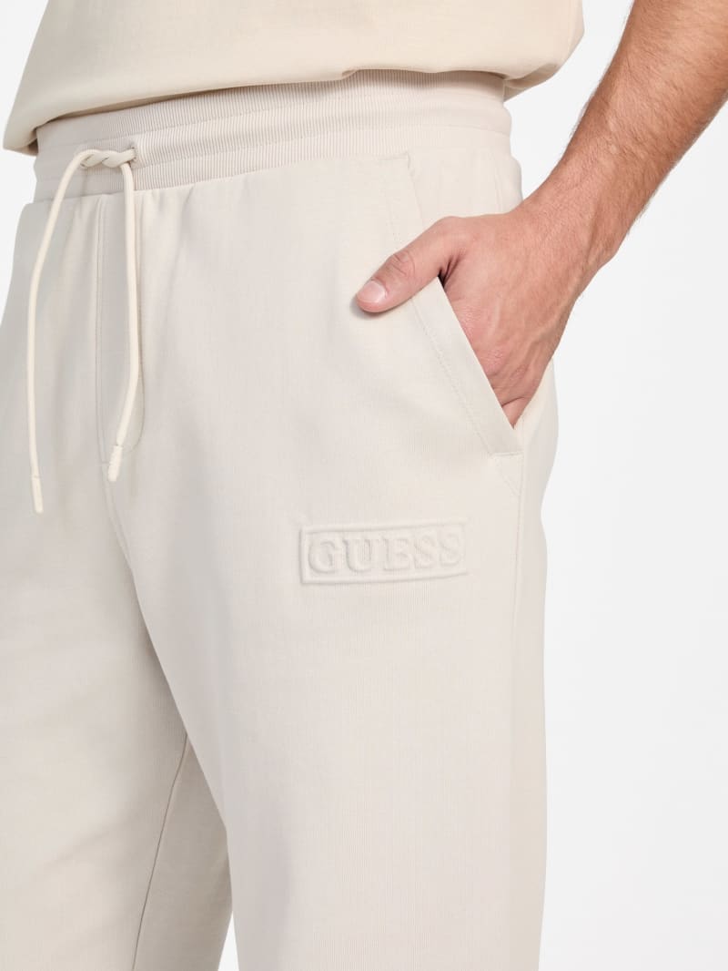 Cruz Knit Terry Joggers