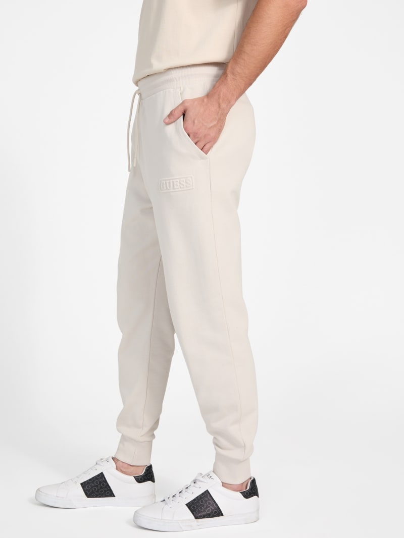 Cruz Knit Terry Joggers