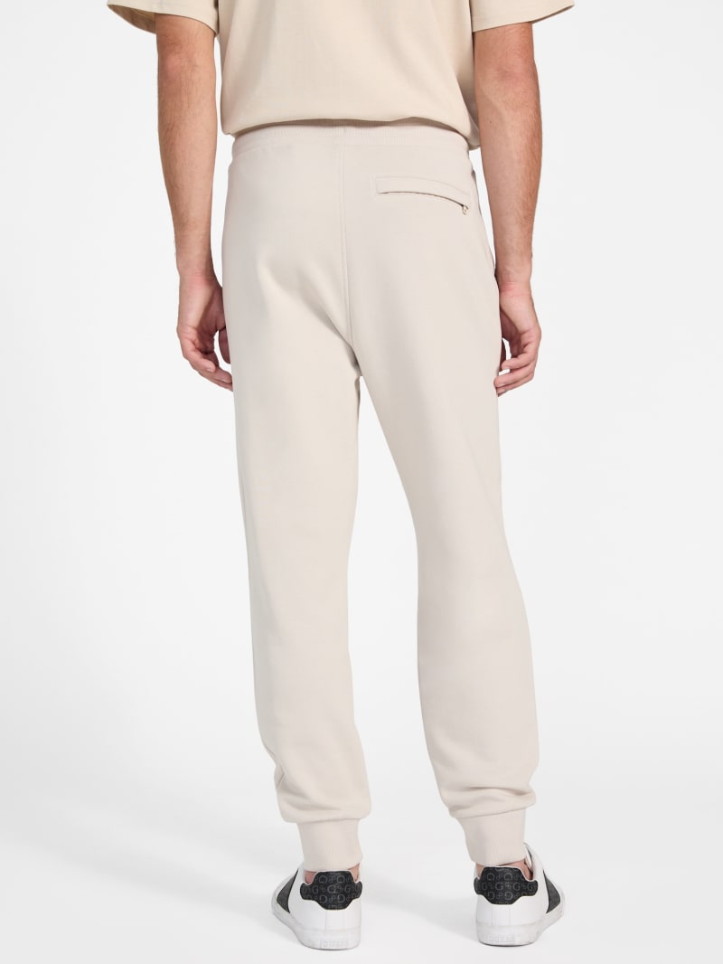 Cruz Knit Terry Joggers