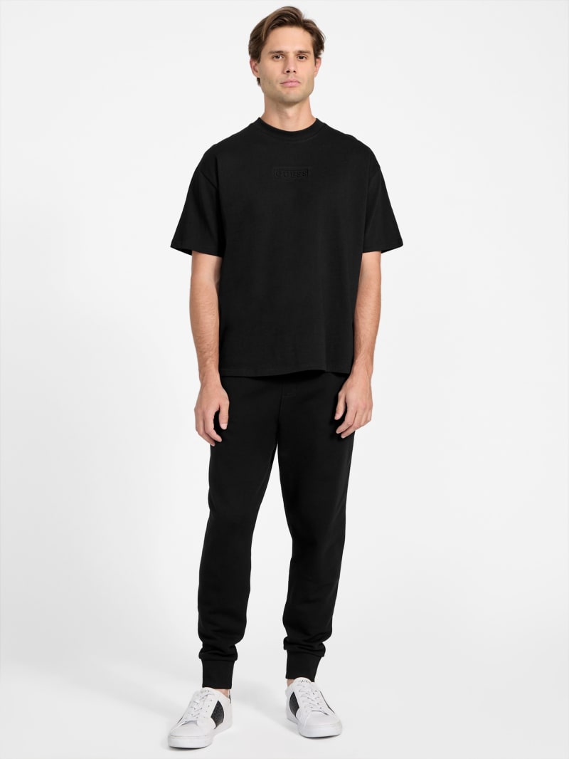 Cruz Knit Terry Joggers