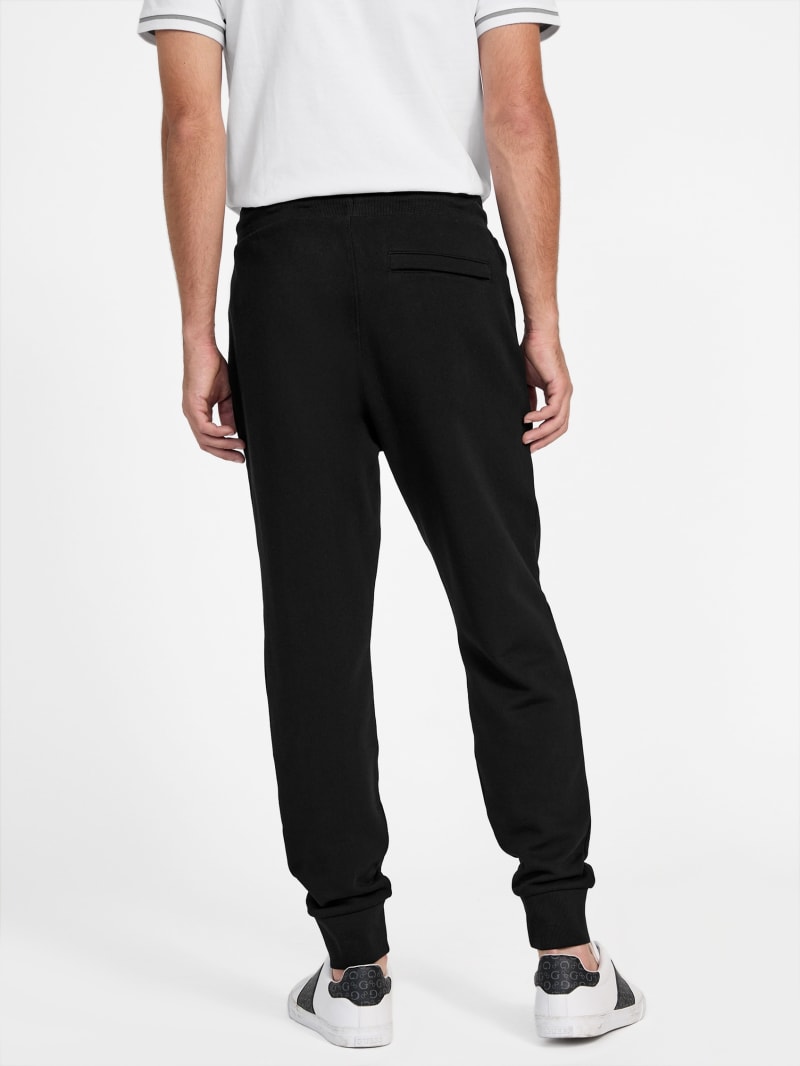 Cruz Knit Terry Joggers