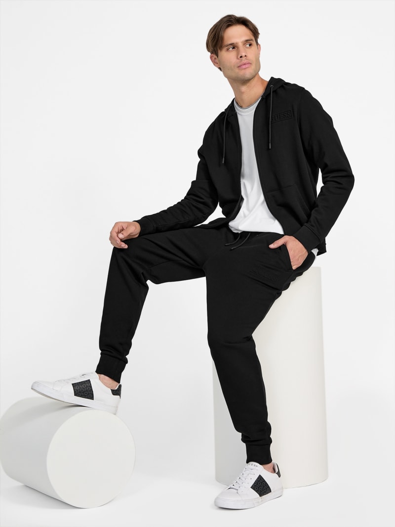 Cruz Knit Terry Joggers