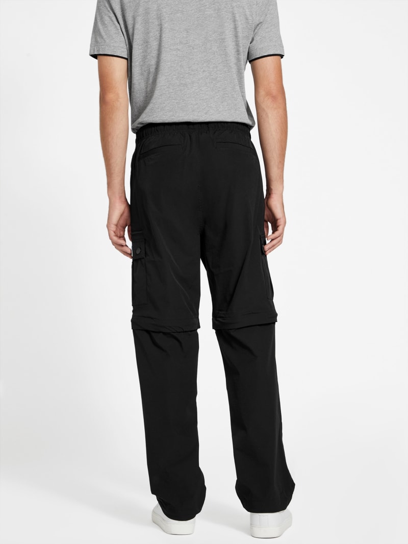 Newman Zip-Off Convertible Pants | GUESS Factory