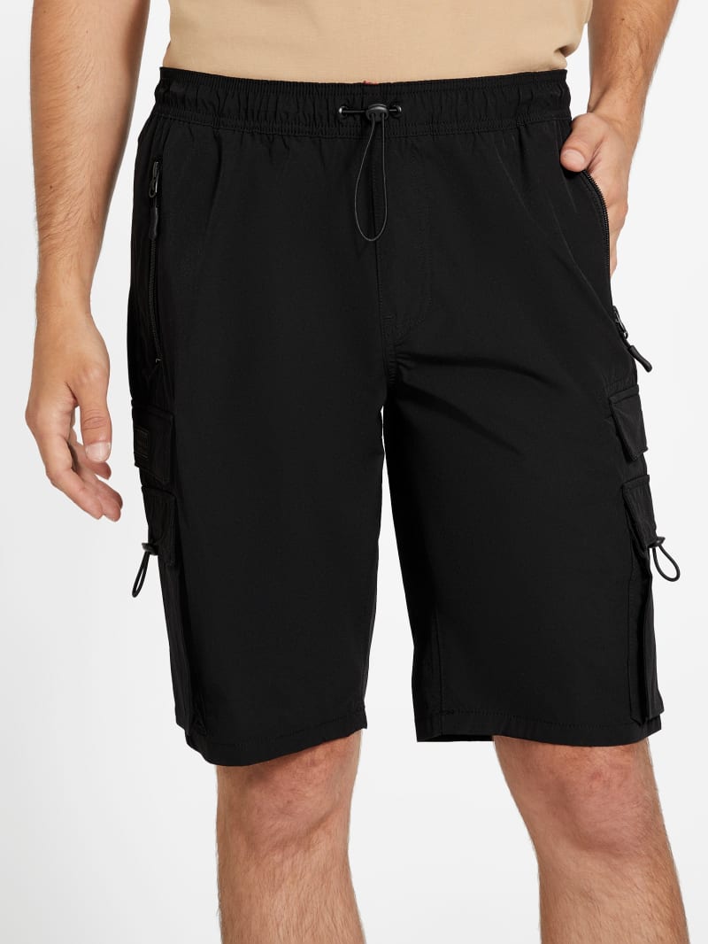 ショップレビュー ランキング Ford Cargo Shorts | GUESS Factory パンツ