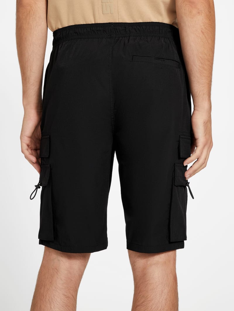レビュー高評価の商品 Ford Cargo Shorts | GUESS Factory パンツ