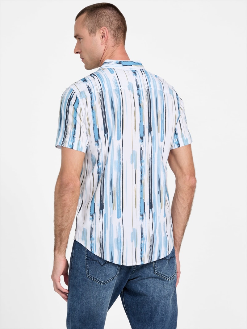 Sly Short-Sleeve Shirt