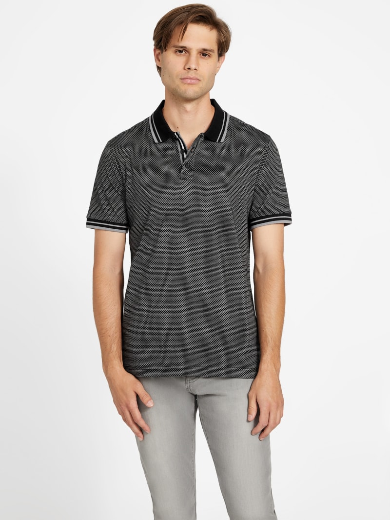 Lewis Polo