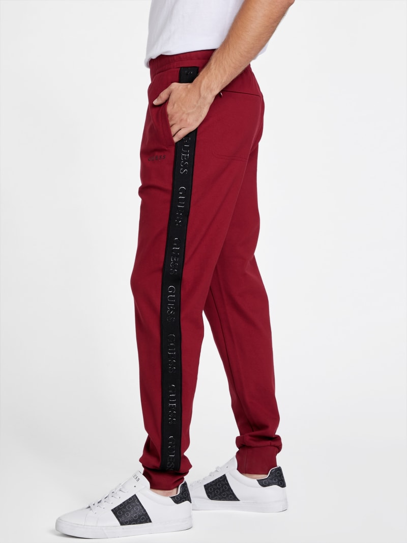 メンズウェア 8YARDS RIBBED JOGGERS 8YARDS / CBOT Ribbed Joggers 2G