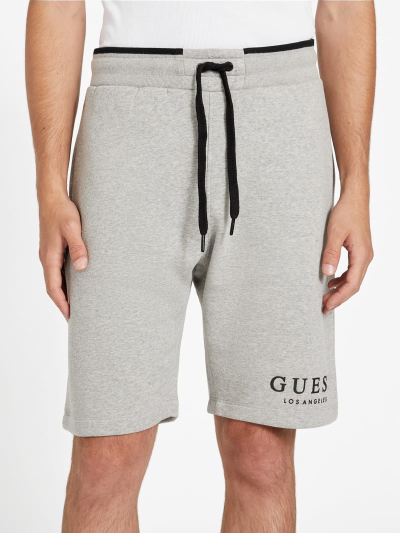★ODOR★ Caston raw shorts P0000FWE SchaferandweinerShops - clothing eyewear office-accessories