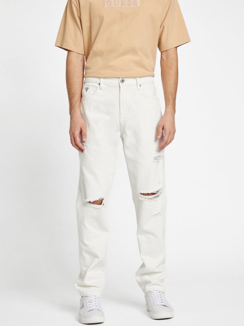 Parker Straight Jeans