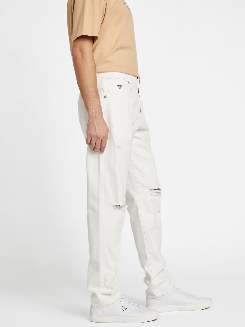 Parker Straight Jeans | GUESS Factory