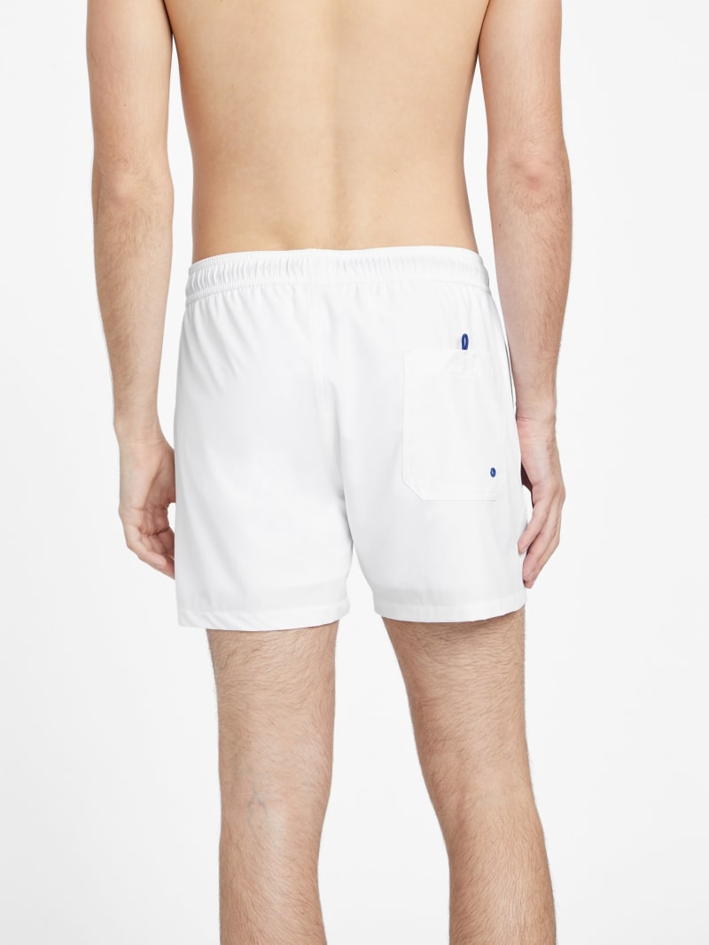 Cirillo Swim Shorts | GUESS Factory