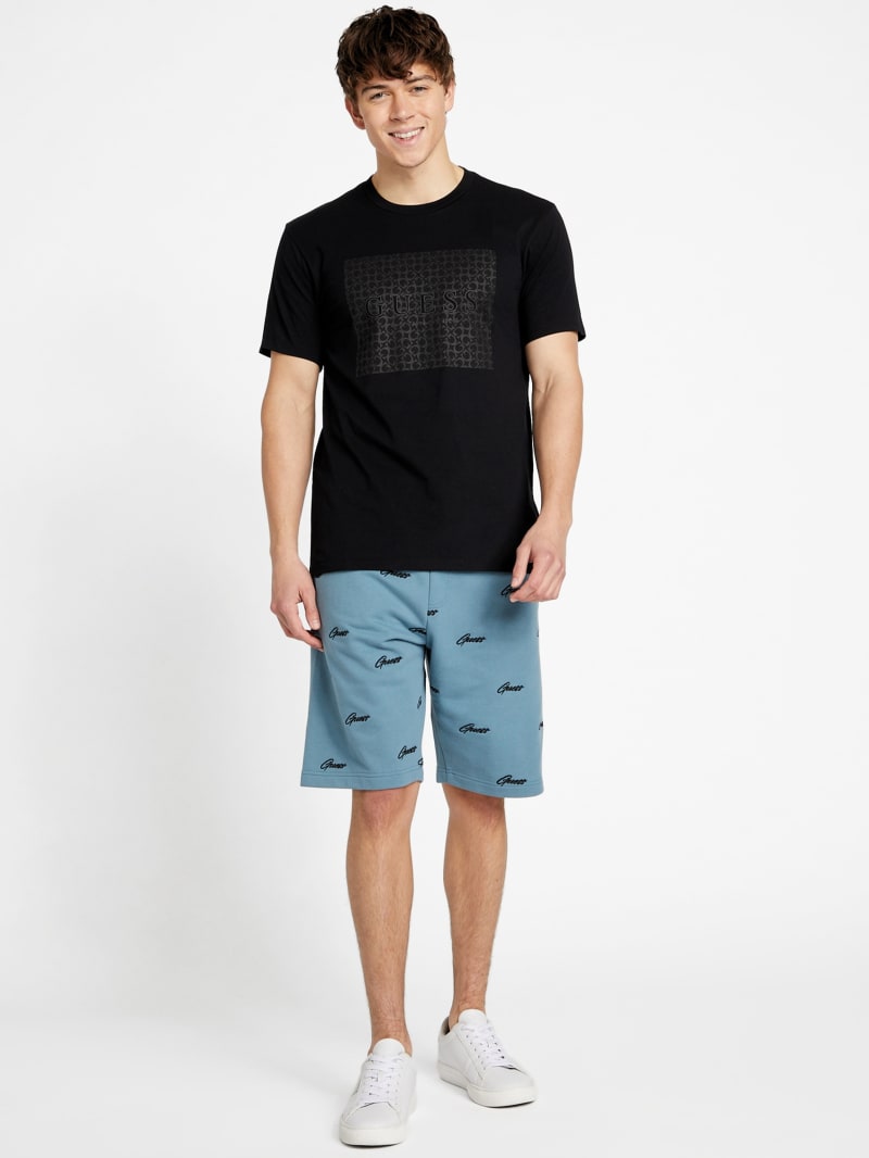 再入荷アイテム Shorts Logo Derek | Factory GUESS パンツ