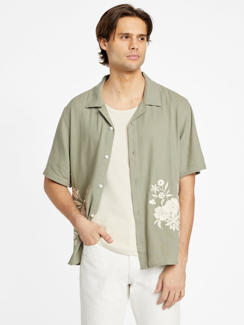 Guess dinero shirt store