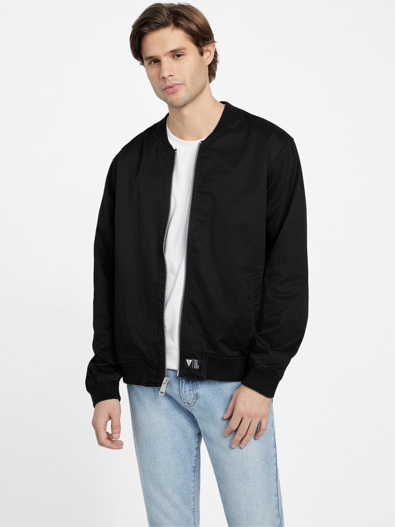 Marcus Flight Jacket