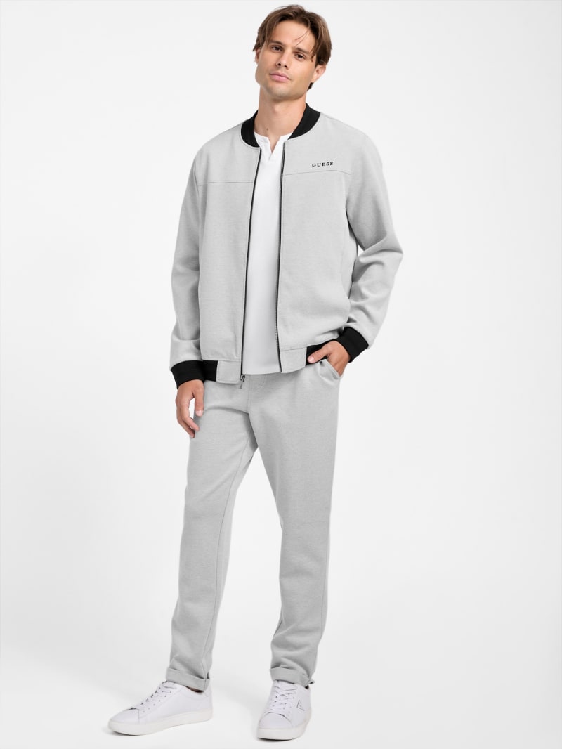 【売り切り御免！】 Giovanni Joggers Textured パンツ