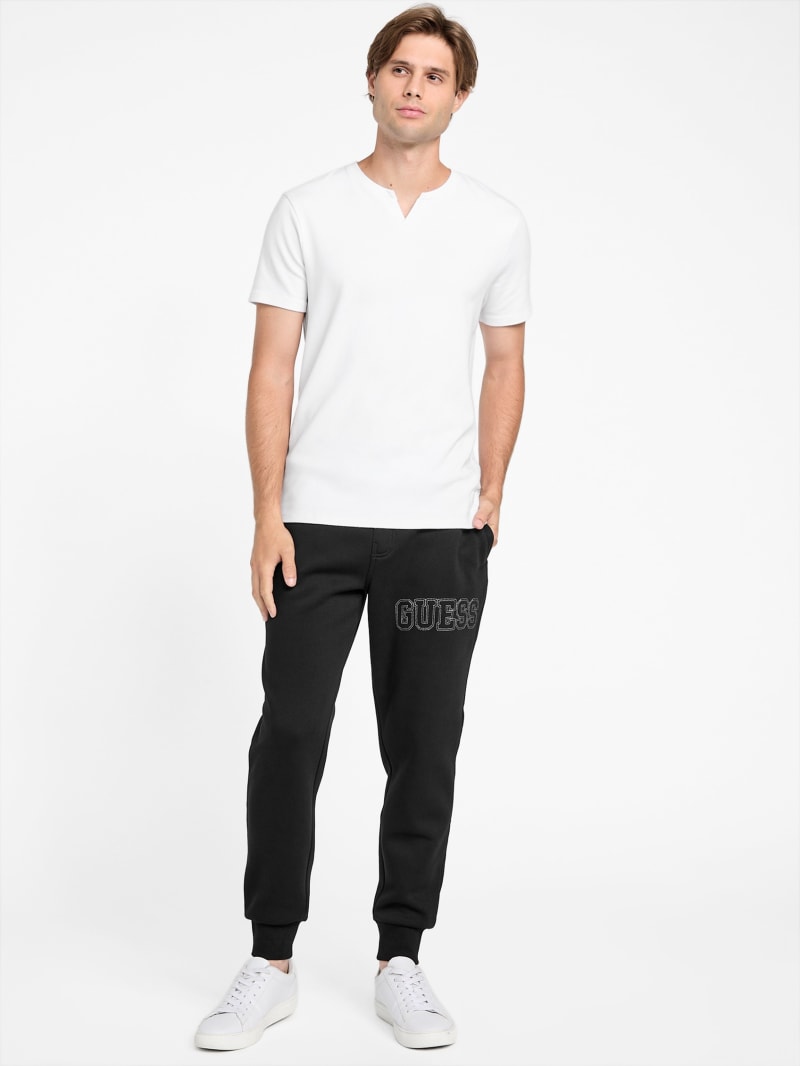 Saul Logo Jogger Pants