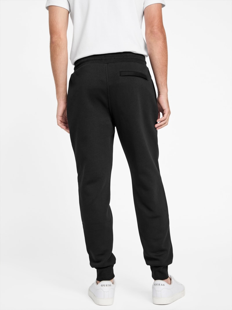 Saul Logo Jogger Pants