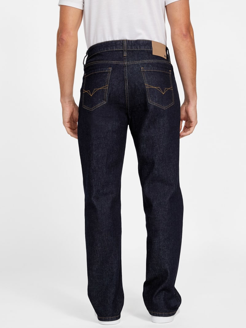 ふとし　new manual TAPERED JEANS GQ　#017 ニューマニュアル】#017 LV 61's TAPERED JEANS GQ SHOP EXCLUSIVE Ⅱ