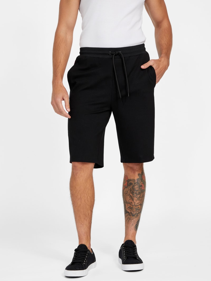 Alexander Long Active Shorts | GUESS Factory