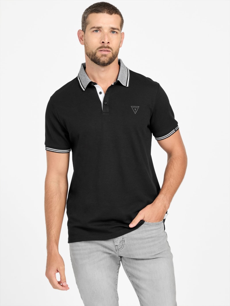 Eco Lalo Polo | GUESS Factory