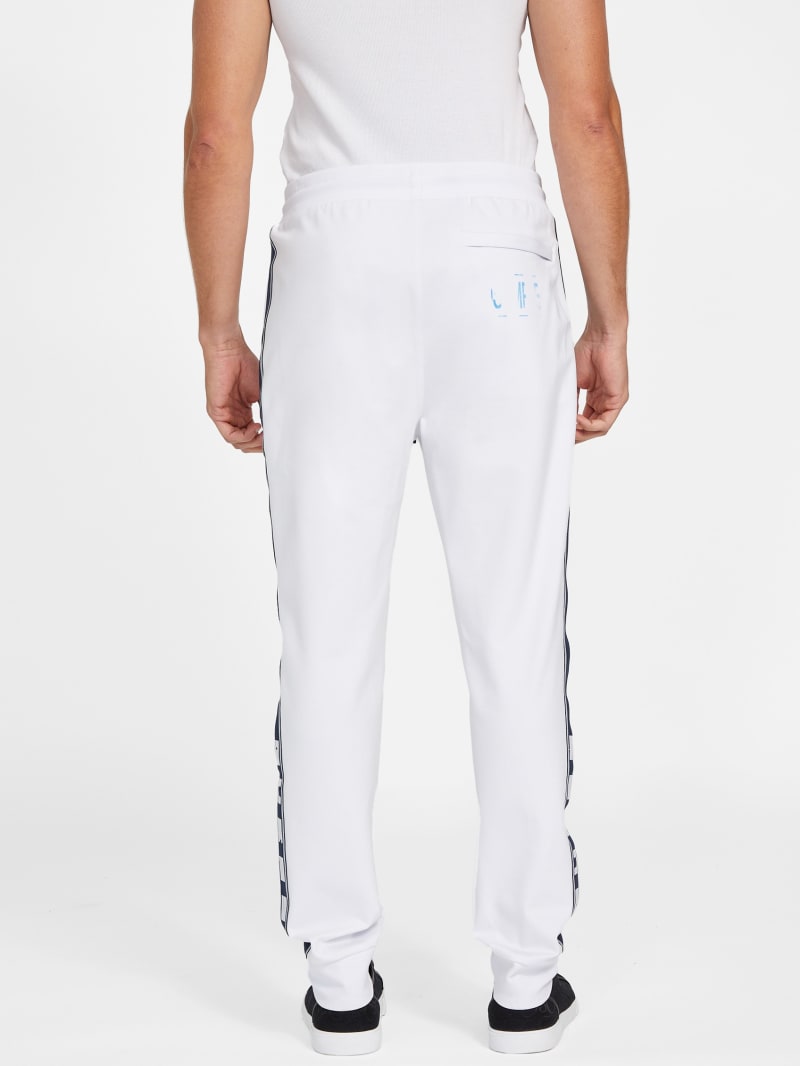 Alexander Logo Joggers